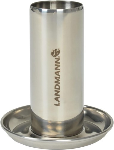 Landmann porta pollo - landmann,