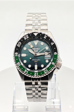 SEIKO 5 Sport GMT SSK035
