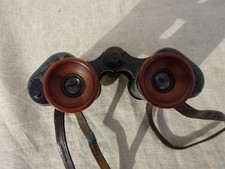 Vecchio binocolo Oigee Berlin