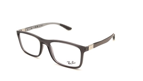 Occhiali vista ray ban tech - occhiali,