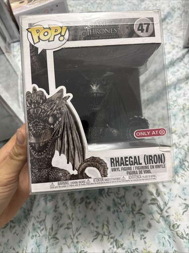 Pop game thrones - game, of