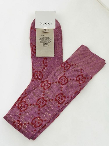 Calze gucci nuove con - nuove,