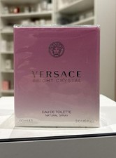 Profumo Versace Bright Crystal