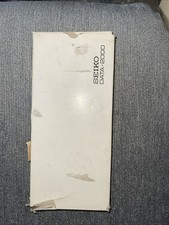 Orologio Uomo Con Scheda Dati