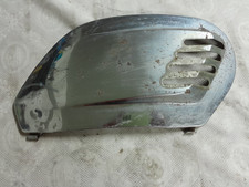 Sportello Cofano Motore Con