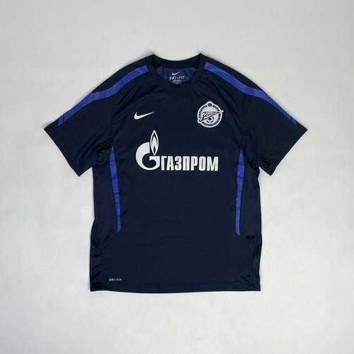 Zenit saint petersburg nike - zenit,