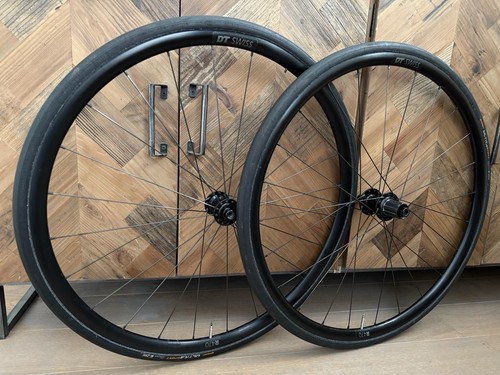 Swiss r470 shimano freehub - dt,
