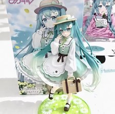 Judai Fashion Hatsune Miku
