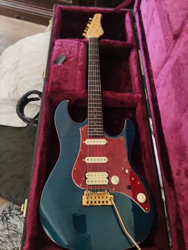 Fgn expert odyssey - fgn, rare
