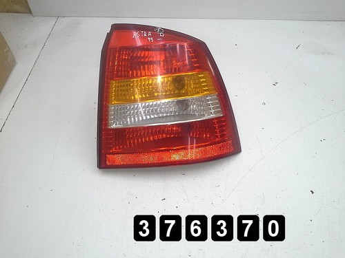 Fanale posteriore destro opel - fanale,