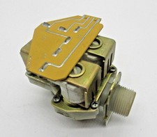 Valvola Magnetica Lavatrice