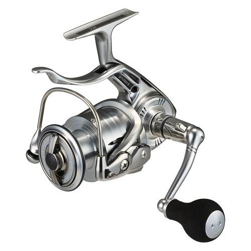 Mulinello pesca daiwa 24 - mulinello, da