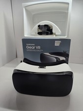 Samsung Oculus Gear VR