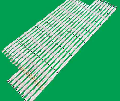 Barettes leds pour - leds, tv