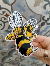 2 pz. Adesivi Resinati