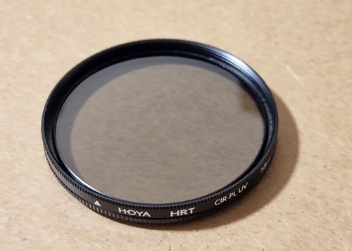 Filtro hoya hrt 58mm - filtro,
