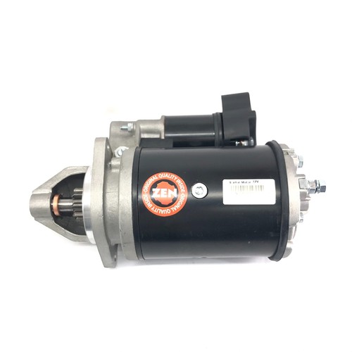 Motorino avviamento originale - motorino,