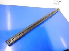 Paraurti posteriore moto