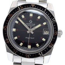 Certina Argonaut TO274150