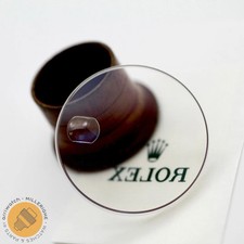 Rolex Vetro Zaffiro 25-7042