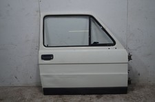 95823- Portiera Sportello Anteriore DX Fiat 126 Bis Dal 1987 al 1991