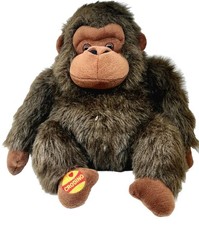 Peluche ufficiale - 🍹🦍🍹peluche,
