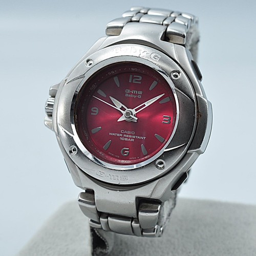 Casio baby msg 500 orologio - casio,
