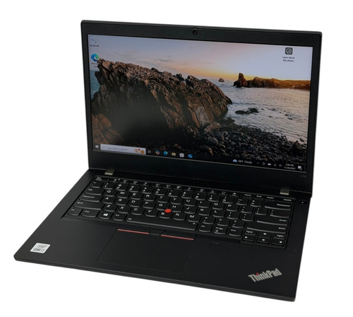 Lenovo thinkpad l14 core - l14,