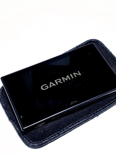 Gps garmin nuvi 2589lm - nuvi, europe