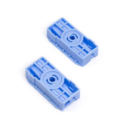 Clip riparazione posteriore - riparazione,