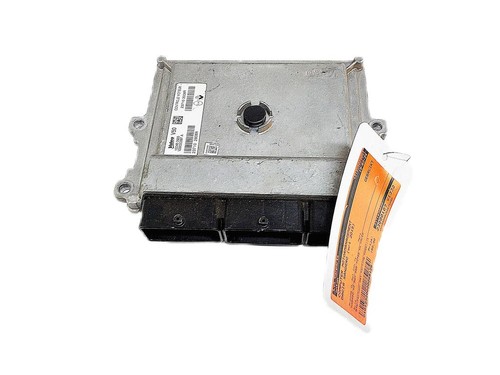 Centralina motore dacia - motore,
