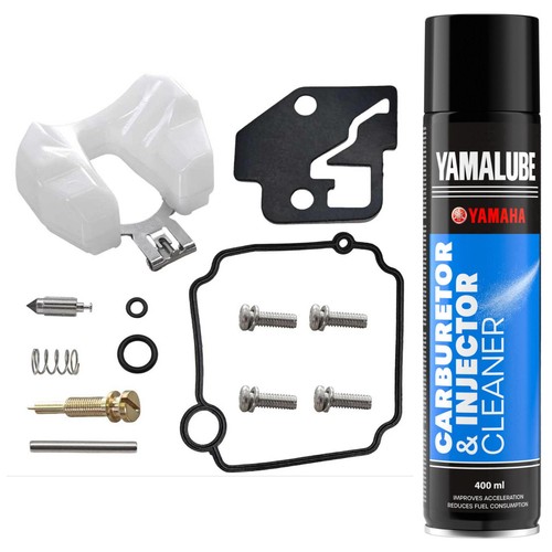 Kit riparazione carburatore - riparazione,