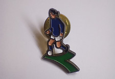 PIN SPILLA " SOCCER CALCIO /