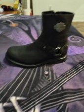 stivali harley davidson