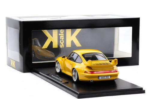 Scala porsche 911 993 - scala, kk