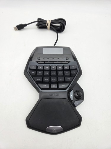 Logitech g13 advanced - g13,