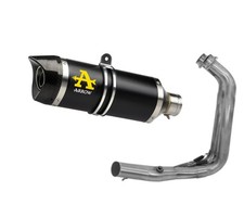 Scarico Completo Arrow THUNDER