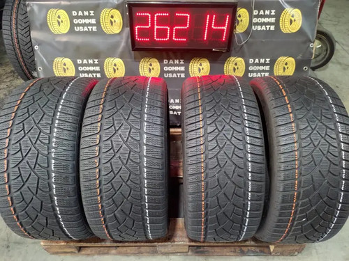 Pneumatici invernali gomme - 2,