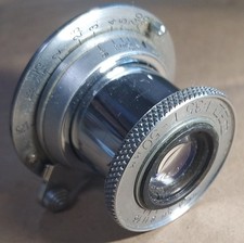 Obiettivo FED (INDUSTAR-10)