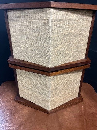Bose 901 series speakers - 901,