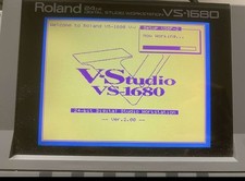 Per Roland VS-1680 VS-1824