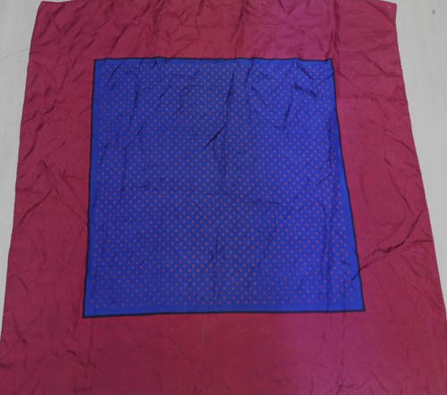 Foulard 100 pura seta - foulard, silk
