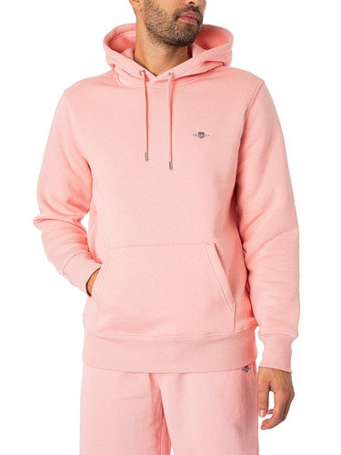 Gant uomo felpa con - gant,
