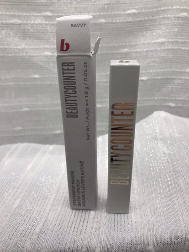 Rossetto beautycounter savvy - rossetto,