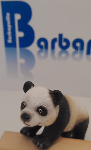 Schleich 14331 cucciolo - 14331, di