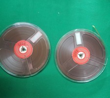 Bobina nastro magnetico BASF