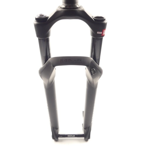 Forcella rock shox recon - rock,