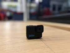 GoPro HERO Action Camera