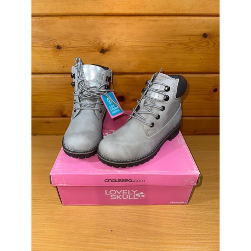 Stivali bambina lovely - da,