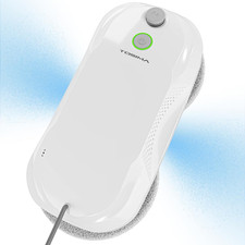 W5 Robot Lavavetri Finestre